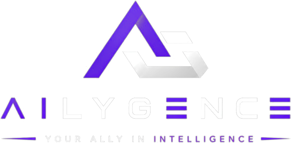 Ailygence &mdash; Your Ally in Intelligence